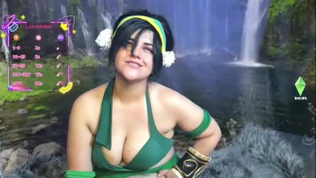 Image 7 of cristina_blue21 Stream on Chaturbate on 3 days ago