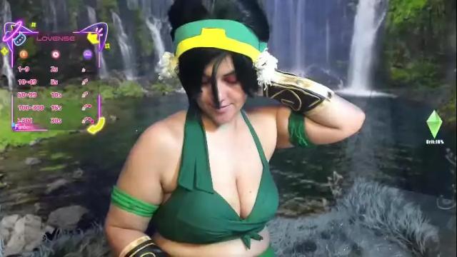 Thumbnail 3, cristina_blue21's Stream at Chaturbate, 2 days ago