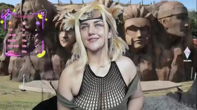 Image 2 of cristina_blue21 Stream on Chaturbate on 2 days ago