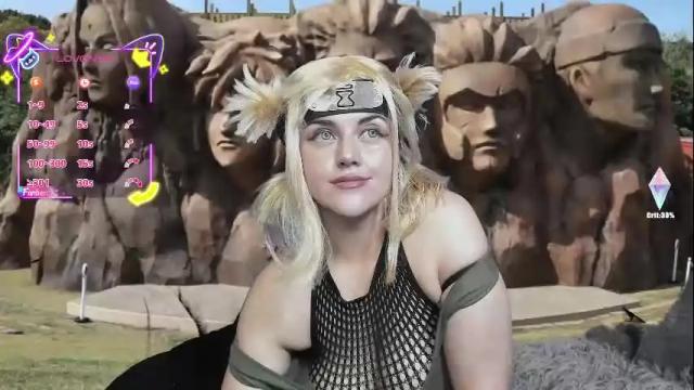 Image 6 of cristina_blue21 Stream on Chaturbate on 2 days ago