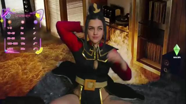 Image 3 of cristina_blue21 Stream on Chaturbate on 22 hours ago