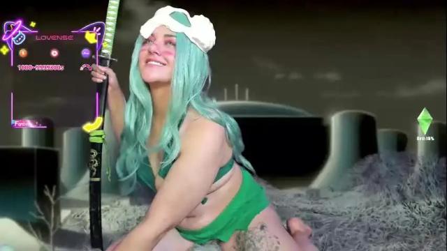 Thumbnail 2, cristina_blue21's Stream at Chaturbate, 1 month ago