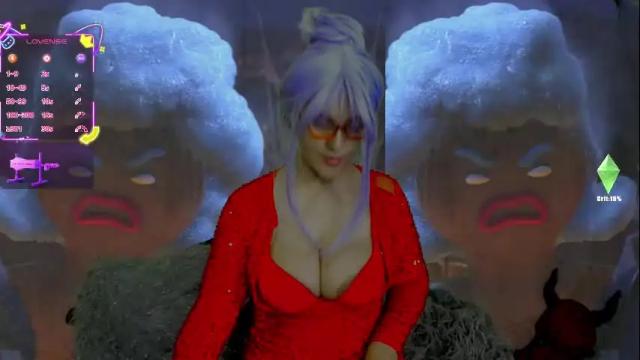 Thumbnail 1, cristina_blue21's Stream at Chaturbate, 1 month ago