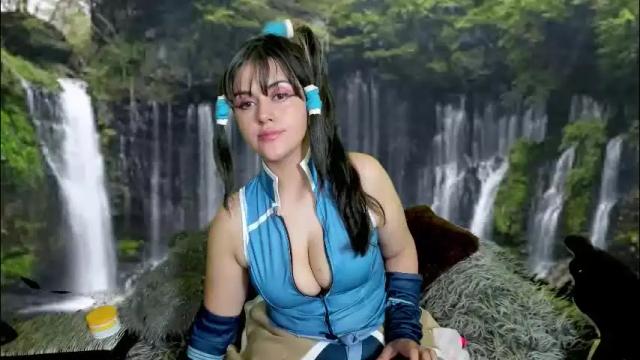 Thumbnail 1, cristina_blue21's Stream at Chaturbate, 19 days ago