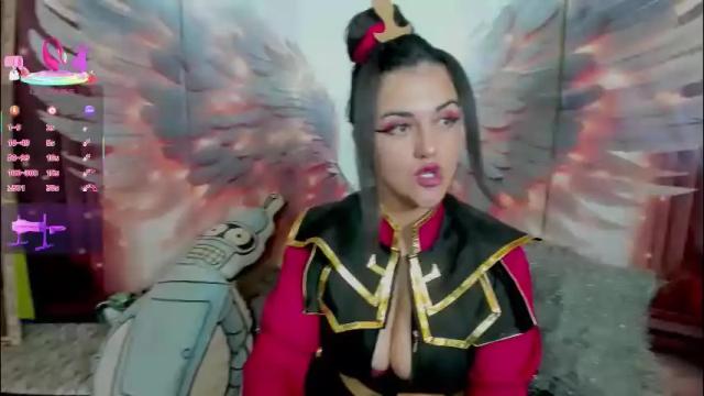 Image 10 of cristina_blue21 Stream on Chaturbate on 1 month ago