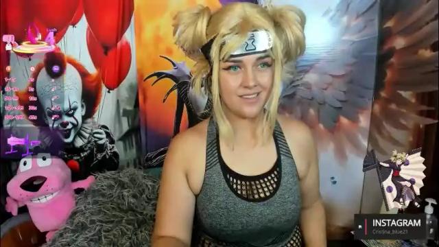Image 4 of cristina_blue21 Stream on Chaturbate on 9 days ago