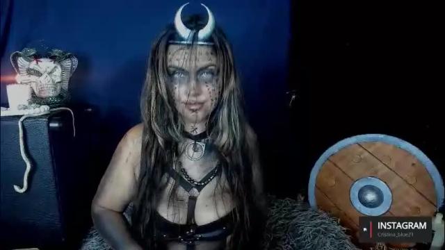 Thumbnail 1, cristina_blue21's Stream at Chaturbate, 5 days ago