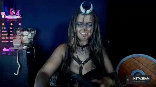 Image 7 of cristina_blue21 Stream on Chaturbate on 6 days ago