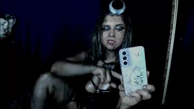 Image 12 of cristina_blue21 Stream on Chaturbate on 3 days ago