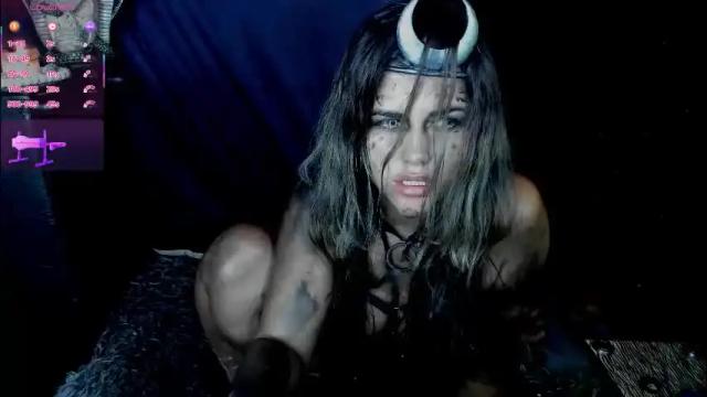 Image 12 of cristina_blue21 Stream on Chaturbate on 1 day ago