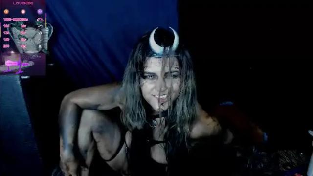 Image 3 of cristina_blue21 Stream on Chaturbate on 1 day ago