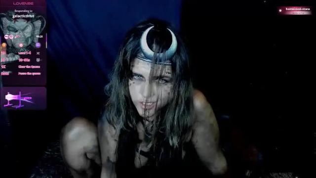 Image 8 of cristina_blue21 Stream on Chaturbate on 1 day ago