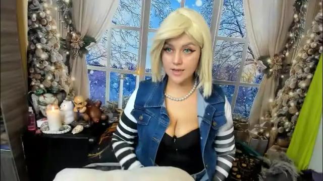 Image 4 of cristina_blue21 Stream on Chaturbate on 17 days ago