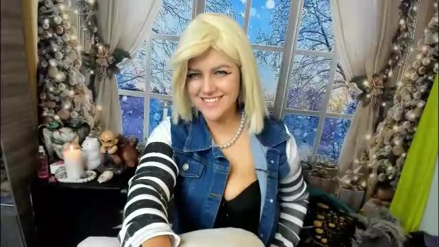 Thumbnail 2, cristina_blue21's Stream at Chaturbate, 14 days ago