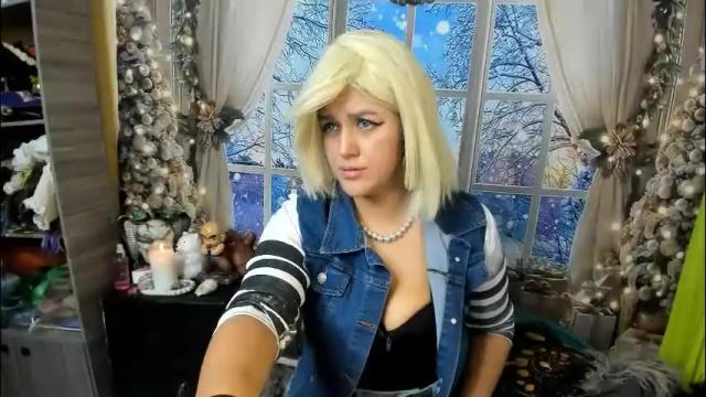 Thumbnail 3, cristina_blue21's Stream at Chaturbate, 14 days ago