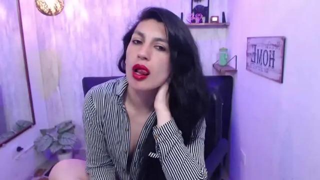 Image 8 of cristina_connor Stream on Chaturbate on 13 months ago