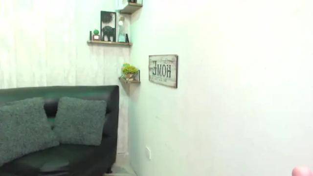 Image 11 of cristina_connor Stream on Chaturbate on 13 months ago