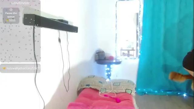 Thumbnail 3, cristina_connor's Stream at Chaturbate, 13 days ago