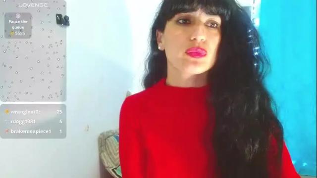 Image 10 of cristina_connor Stream on Chaturbate on 2 months ago