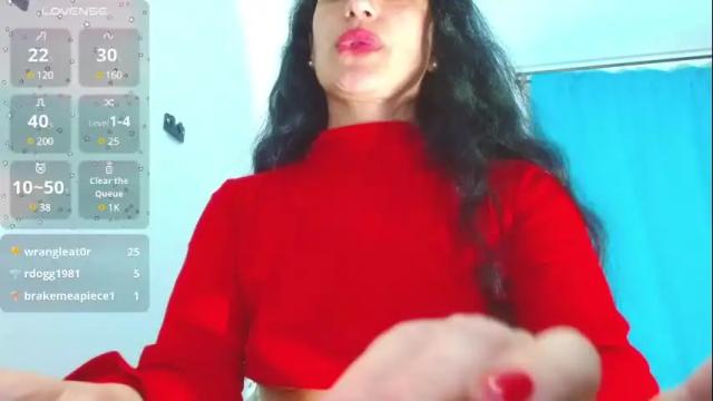 Image 4 of cristina_connor Stream on Chaturbate on 2 months ago