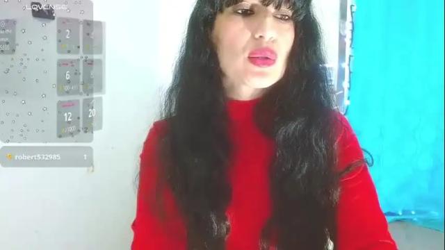 Image 11 of cristina_connor Stream on Chaturbate on 2 months ago
