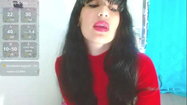 Image 12 of cristina_connor Stream on Chaturbate on 2 months ago