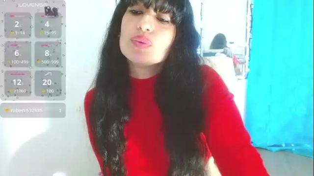 Image 7 of cristina_connor Stream on Chaturbate on 2 months ago