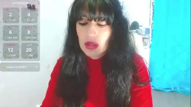 Thumbnail 3, cristina_connor's Stream at Chaturbate, 2 months ago