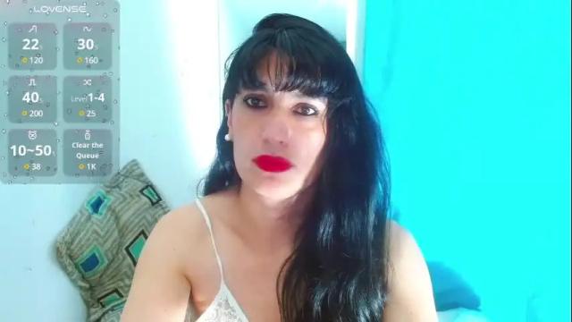 Thumbnail 1, cristina_connor's Stream at Chaturbate, 1 month ago
