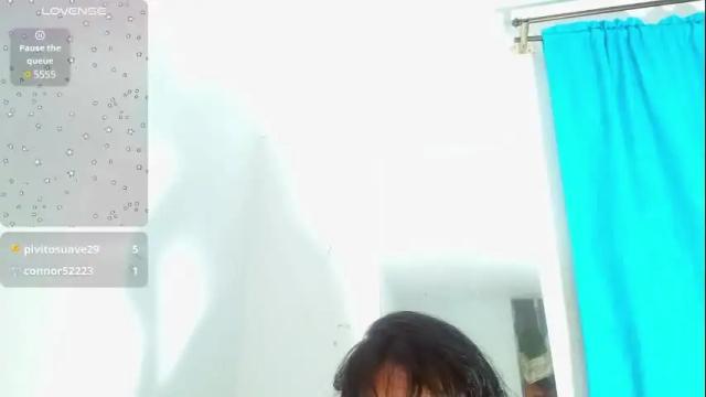 Thumbnail 3, cristina_connor's Stream at Chaturbate, 1 month ago