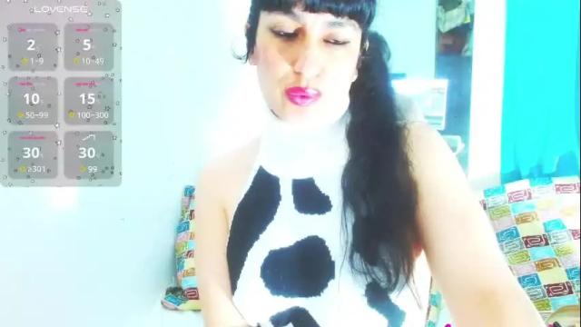 Image 11 of cristina_connor Stream on Chaturbate on 1 month ago
