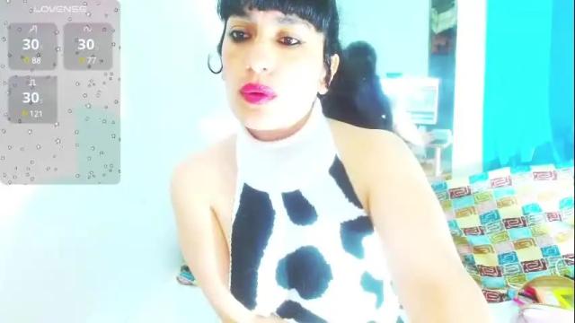 Image 4 of cristina_connor Stream on Chaturbate on 1 month ago