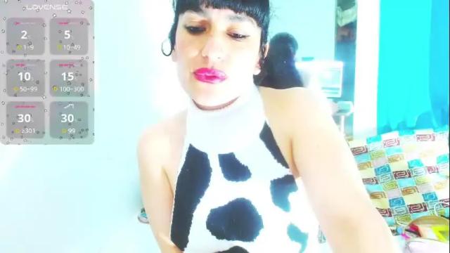 Thumbnail 2, cristina_connor's Stream at Chaturbate, 1 month ago