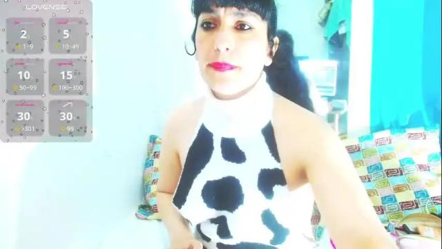 Image 8 of cristina_connor Stream on Chaturbate on 1 month ago