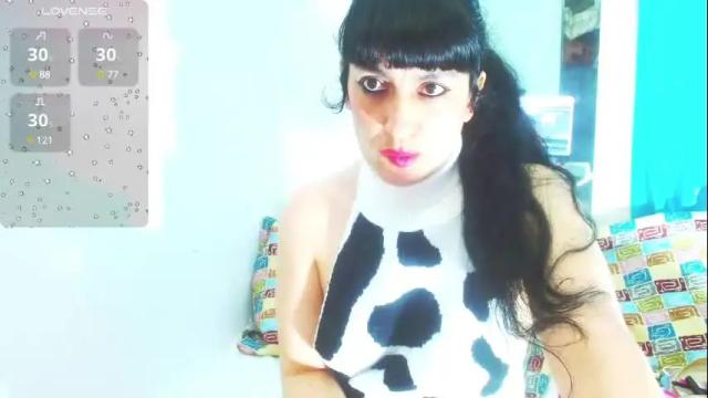 Thumbnail 3, cristina_connor's Stream at Chaturbate, 1 month ago