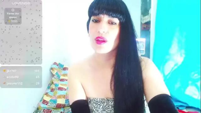 Image 6 of cristina_connor Stream on Chaturbate on 1 month ago