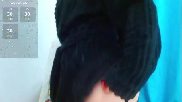 Image 7 of cristina_connor Stream on Chaturbate on 1 month ago