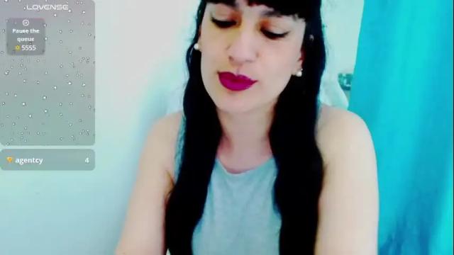 Image 12 of cristina_connor Stream on Chaturbate on 1 month ago