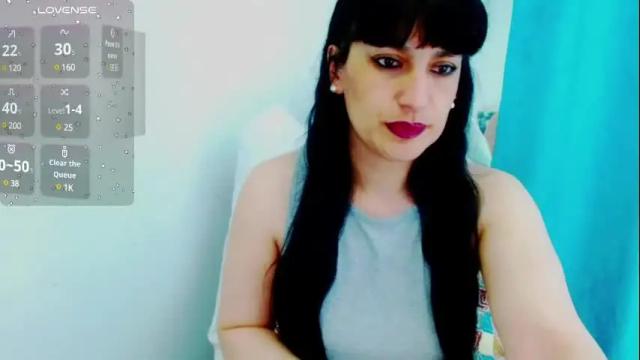 Image 7 of cristina_connor Stream on Chaturbate on 1 month ago