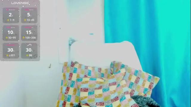 Thumbnail 1, cristina_connor's Stream at Chaturbate, 28 days ago