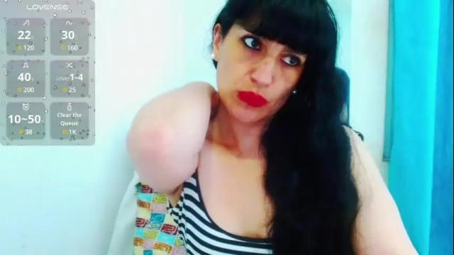 Thumbnail 1, cristina_connor's Stream at Chaturbate, 26 days ago