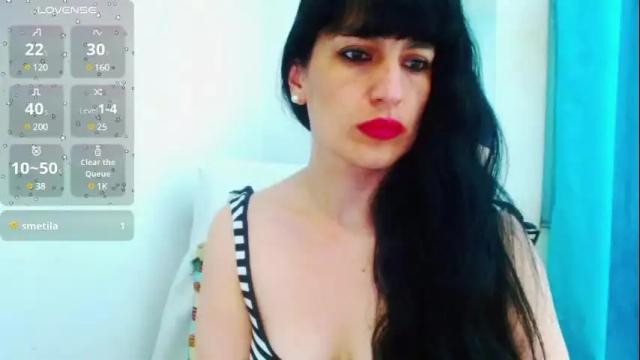 Image 2 of cristina_connor Stream on Chaturbate on 26 days ago