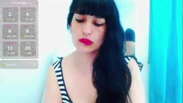 Image 4 of cristina_connor Stream on Chaturbate on 26 days ago