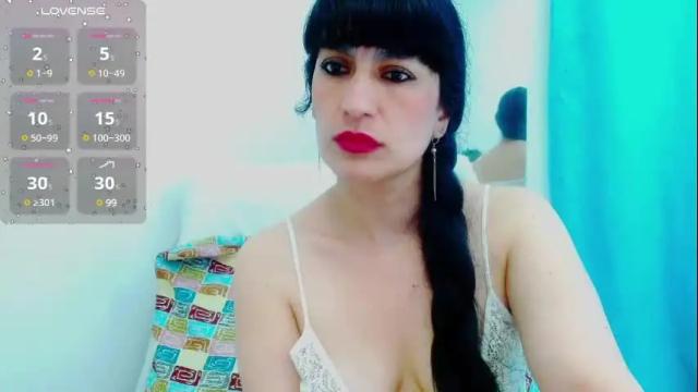 Image 12 of cristina_connor Stream on Chaturbate on 25 days ago