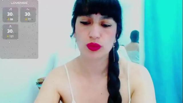 Thumbnail 2, cristina_connor's Stream at Chaturbate, 25 days ago
