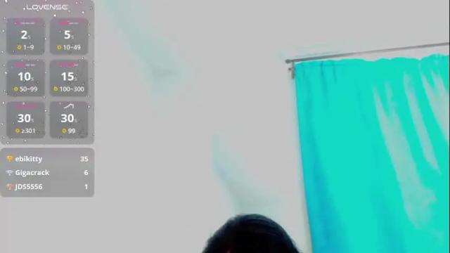Image 6 of cristina_connor Stream on Chaturbate on 24 days ago