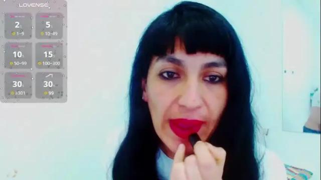 Image 12 of cristina_connor Stream on Chaturbate on 1 day ago