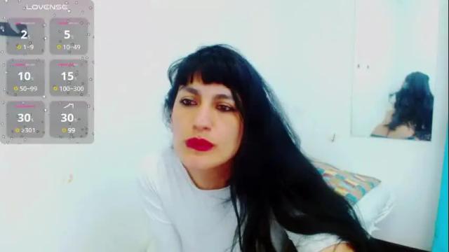 Image 3 of cristina_connor Stream on Chaturbate on 1 day ago