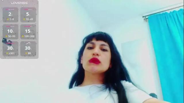 Thumbnail 2, cristina_connor's Stream at Chaturbate, 1 day ago