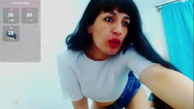 Image 7 of cristina_connor Stream on Chaturbate on 1 day ago